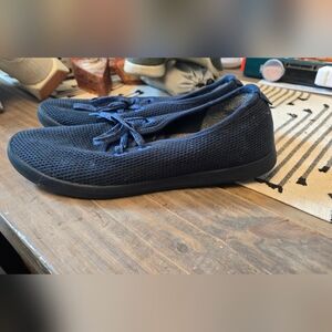 Allbirds Men's Dark Blue Tree Skippers